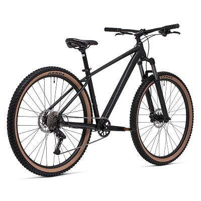 Превью Прогулочный горный велосипед WELT Ranger 1.0 29 (2025)